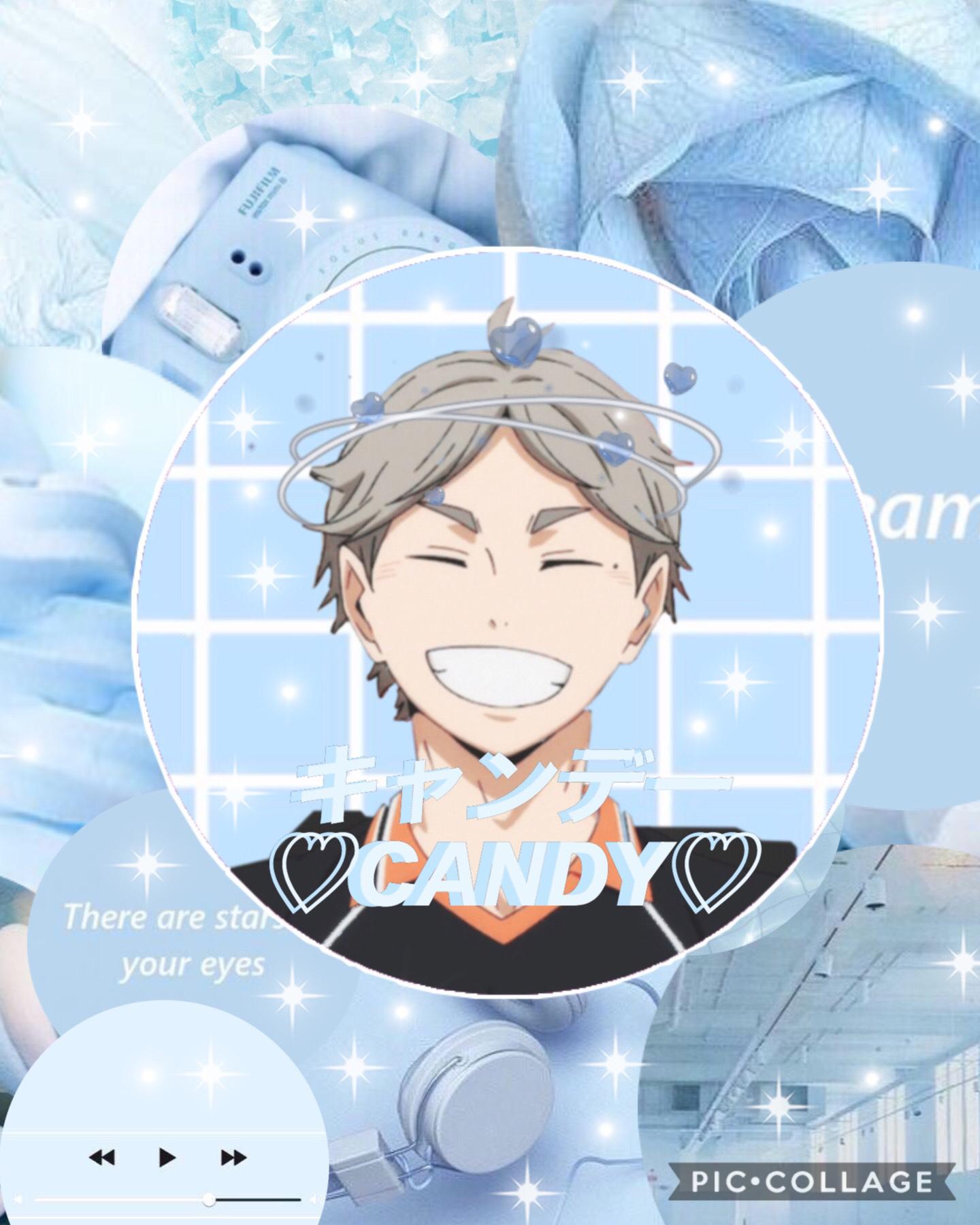 💙✨Everything Is Blue✨💙
Had to do an edit of my fave Haikyuu!! Boi! 
Most of these are just reposts from my insta but DON’T WORRY!!! I will be posting new content