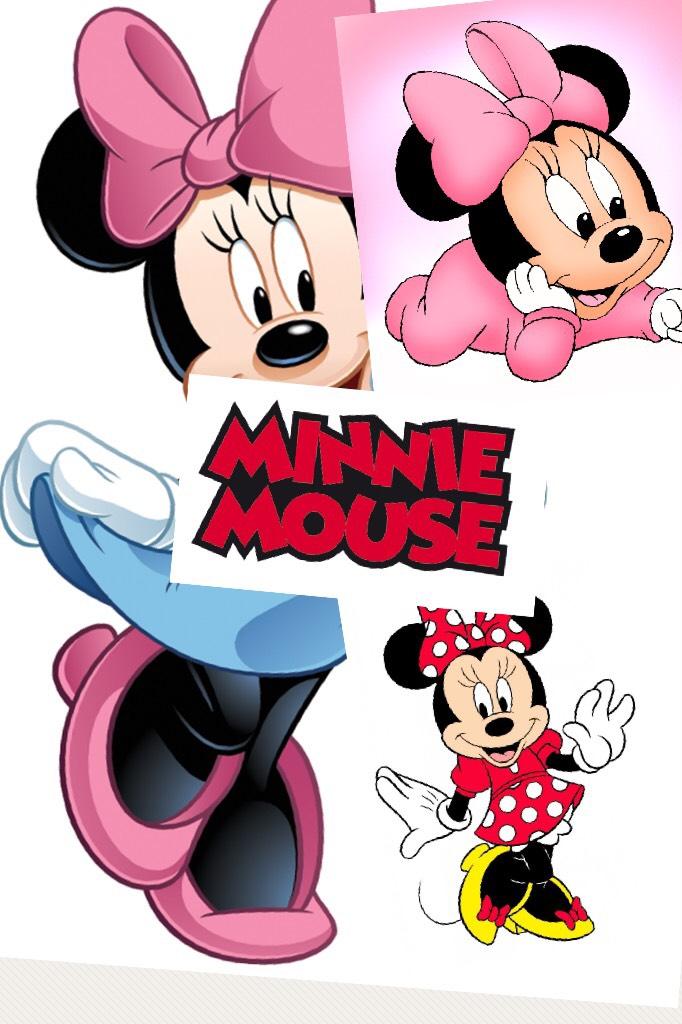 Tap






















































Minnie Mouse 