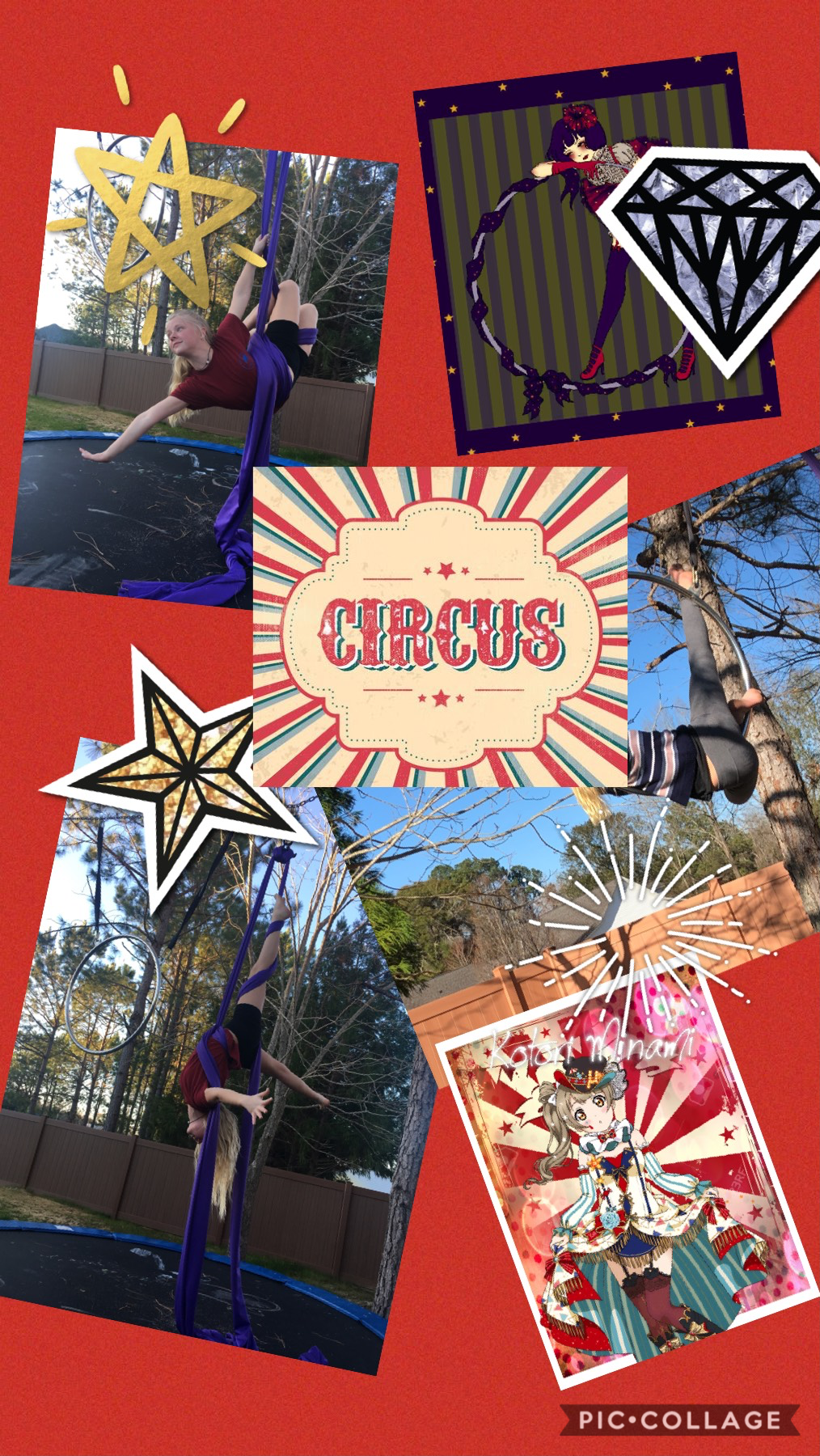 Circus!!!!