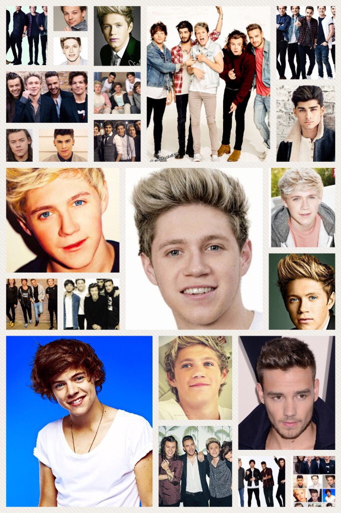 One Direction Is Amazing 