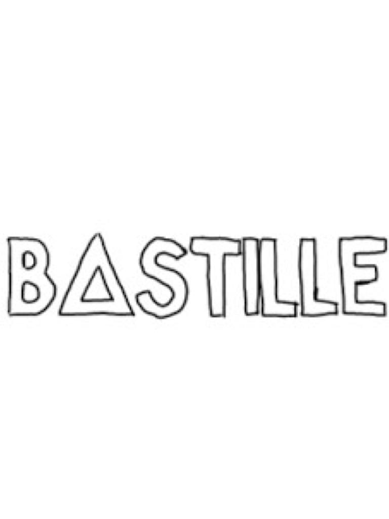 I'm here, I'm quèèr, and I'm obsessed with Bastille