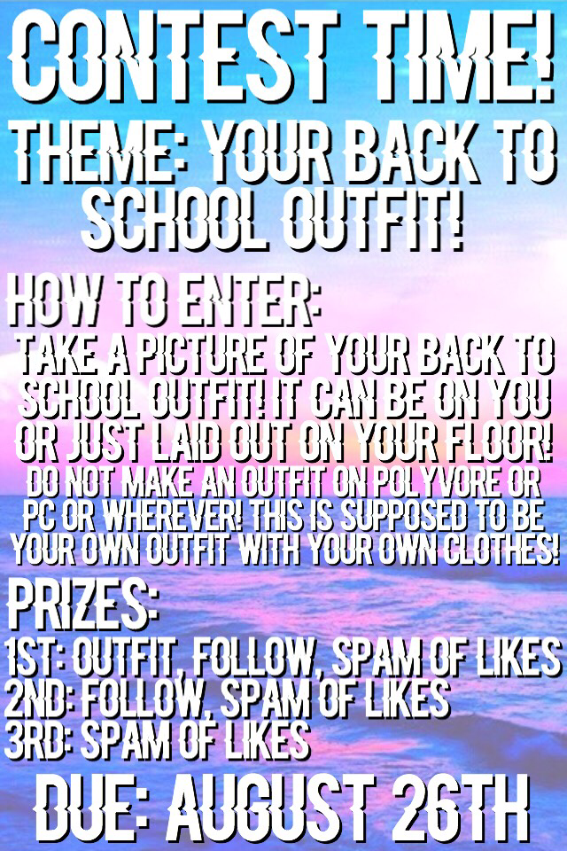 I want to see your BTS outfits!😊📚