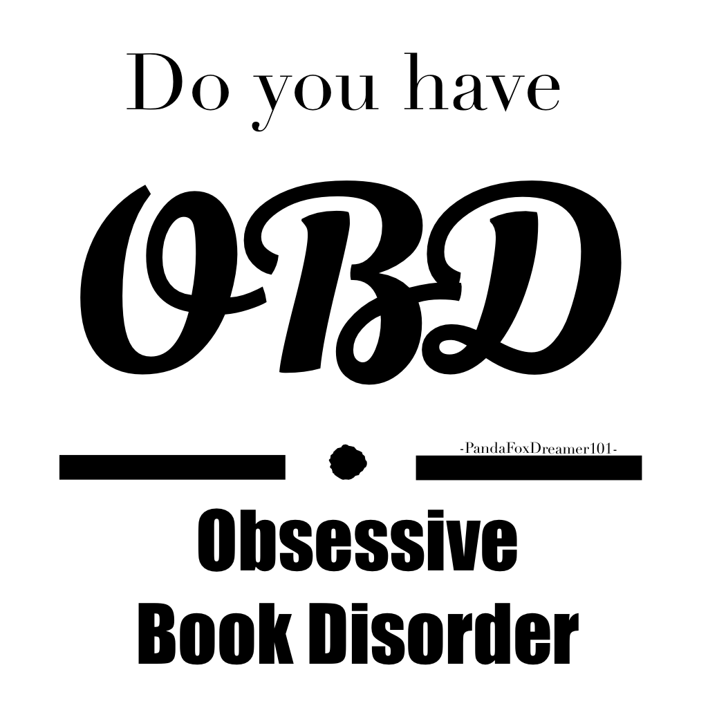 But The Question is Do You Have OBD?????📚📚📚📚
