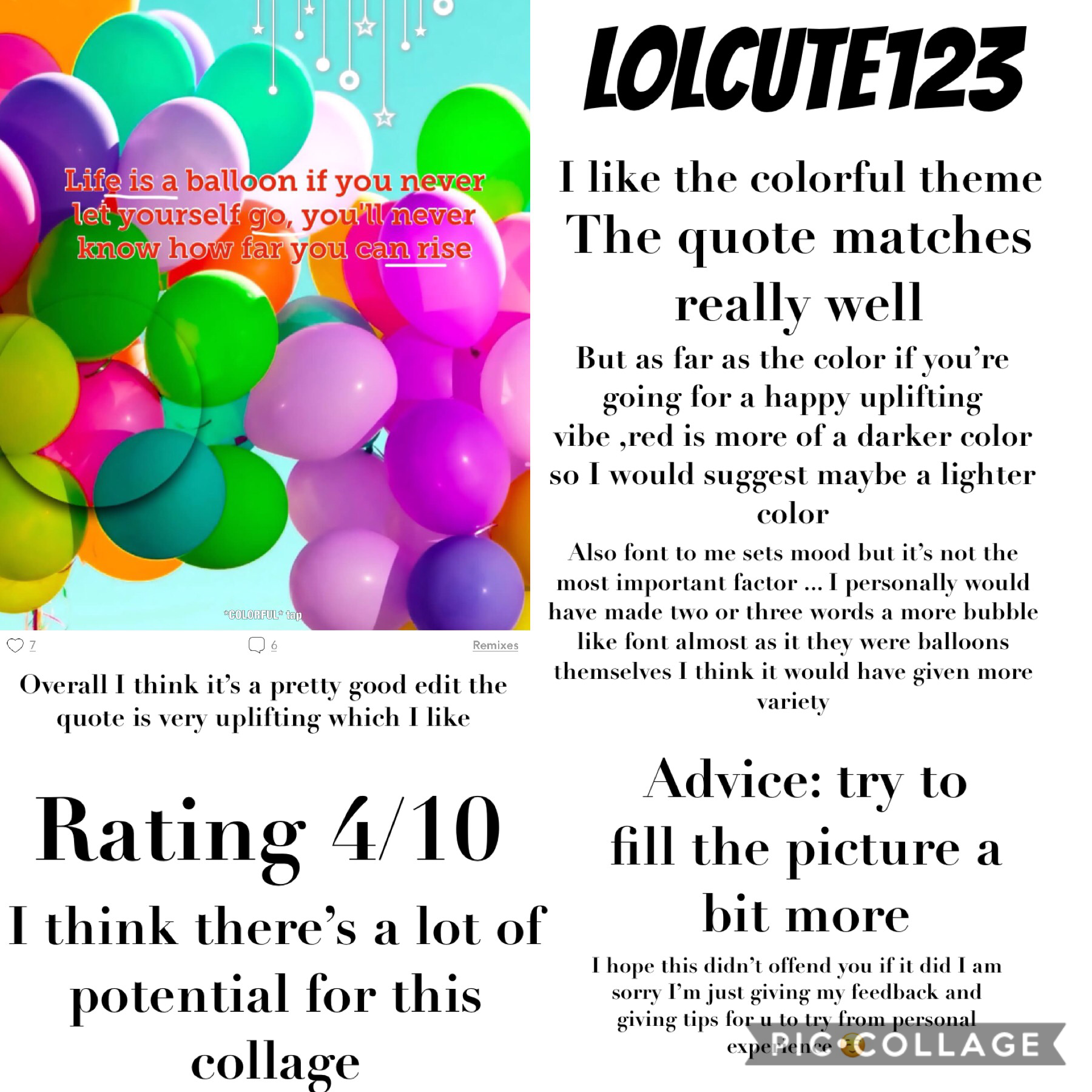 Shout out to lolcute123!