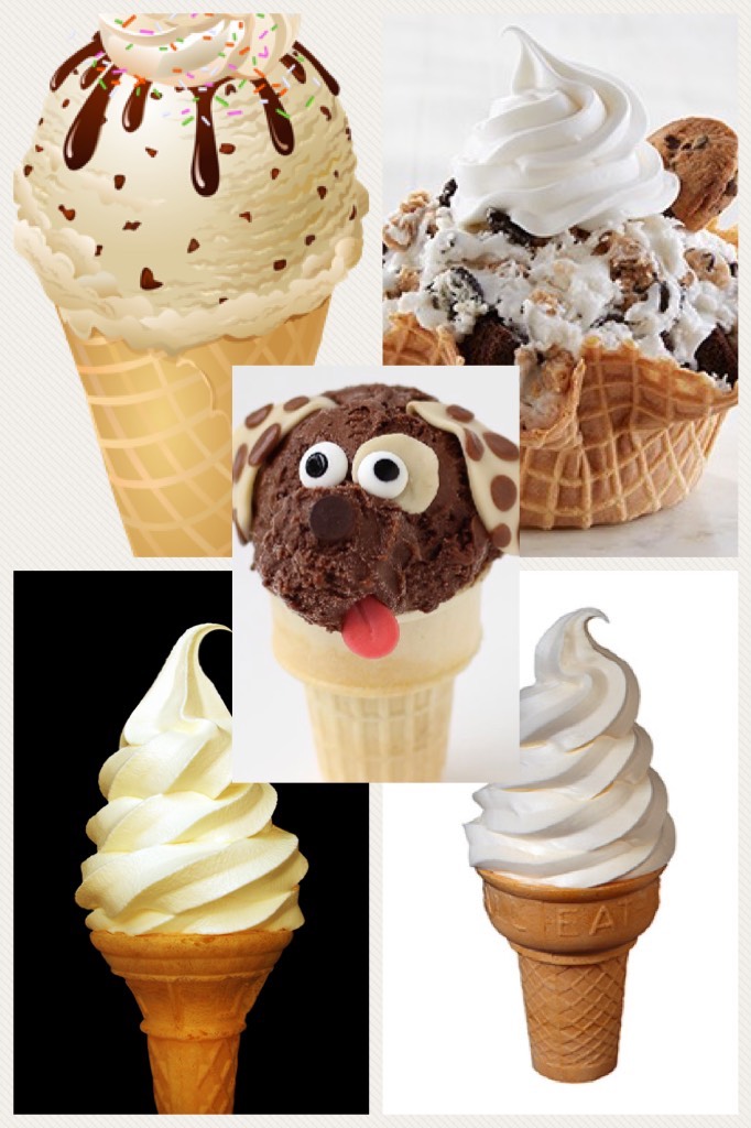 Ice-Cream RULES
