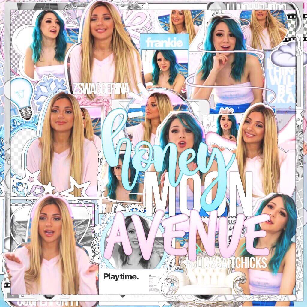 ❄️tap here because it’s friday!❄️
🦔#THECLICKBAITCHICKSRETURN! here is an awesome collab with kelli @zswaggerina!😻 hope you’re having a great day! also CAMILA’S NEW ALBUM IS LIFE OMG😻🔥🦔