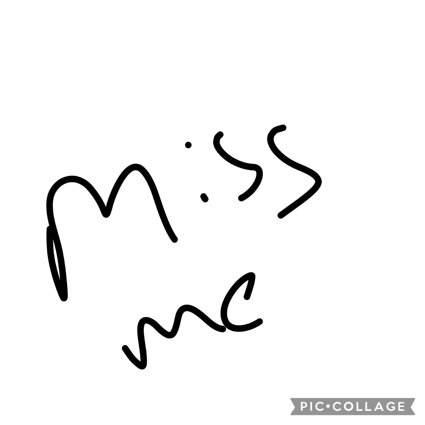 Miss me 💇🏽‍♀️