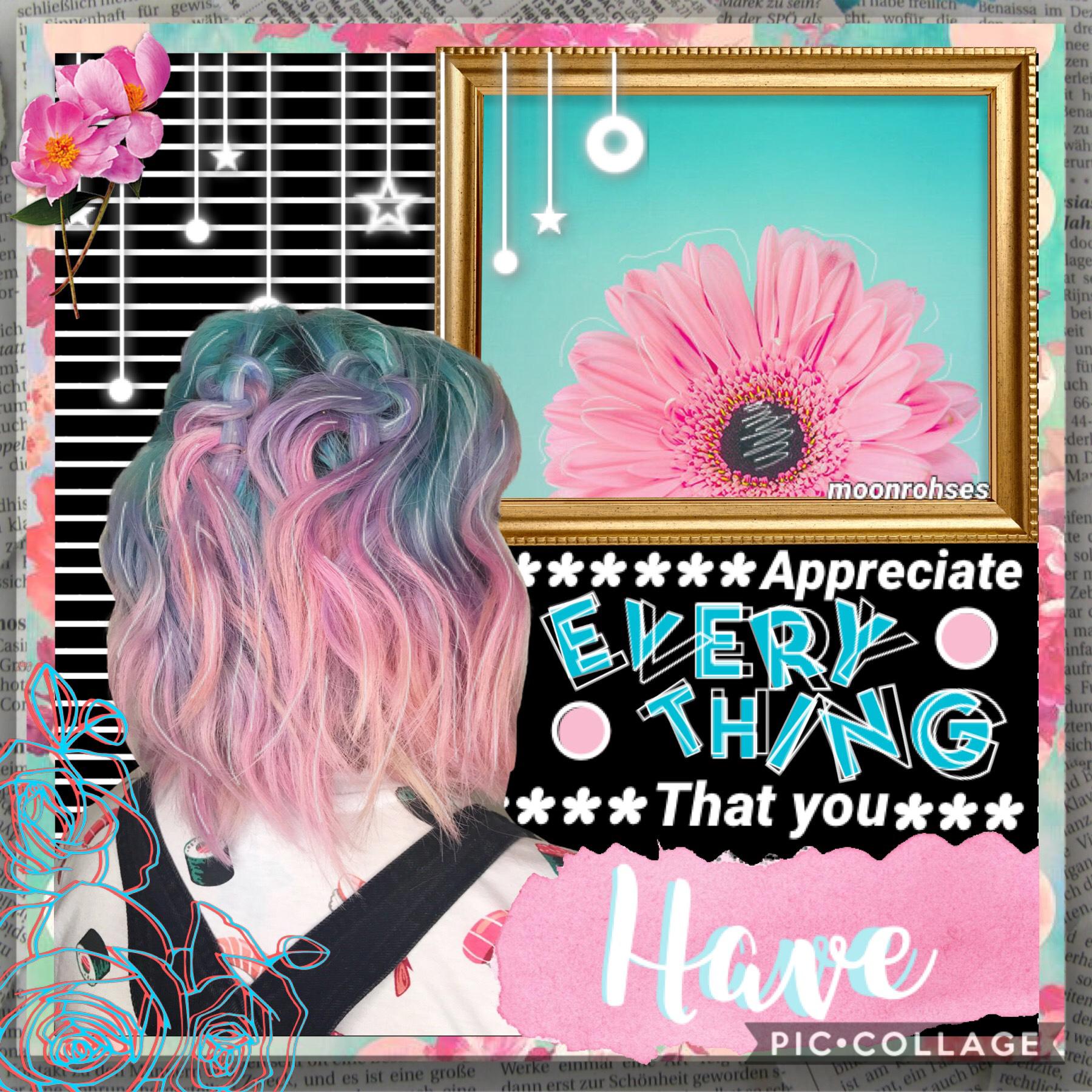 🍭 t a p 🍭

I tried doing an only pc edit. Not sure how I feel about this 🤷‍♀️ 

Rate?/10