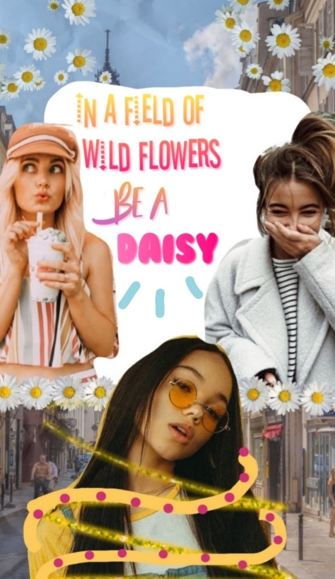 🌼Tap🌼
My entry to -sunflowers-extras games. Go Team Daisy!