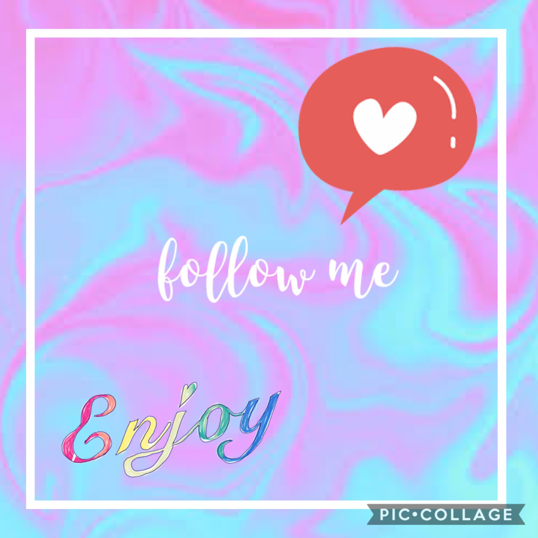 hi follow me