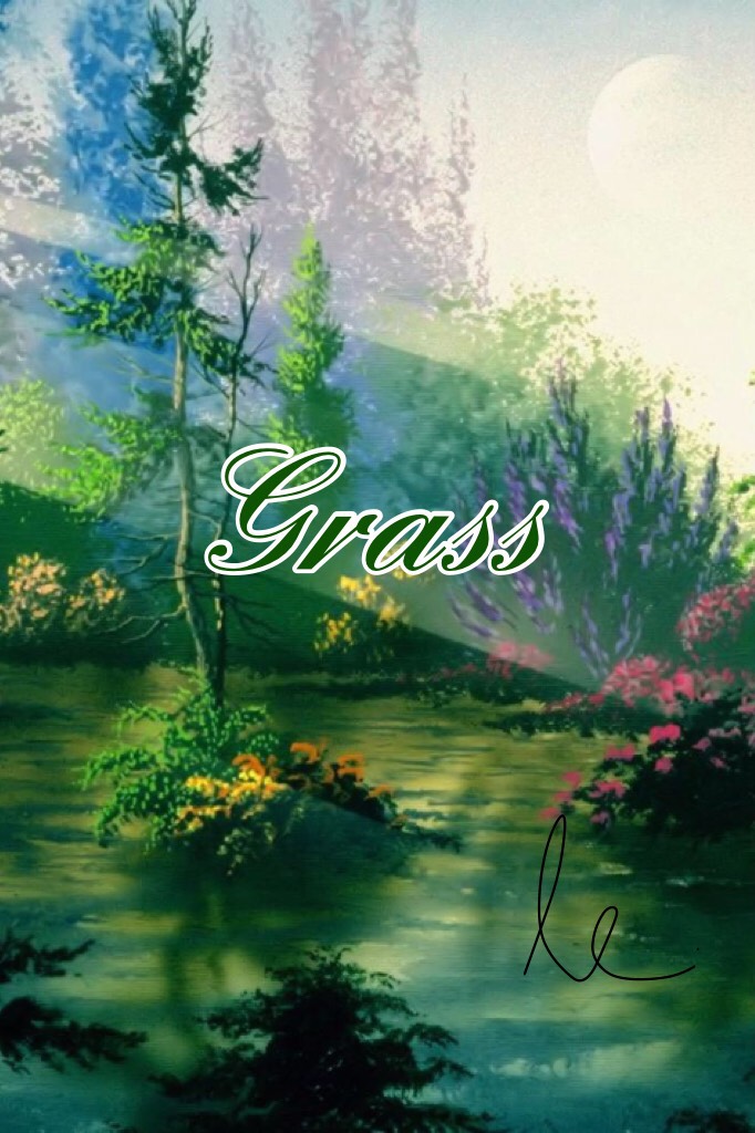 Ahh.. found this on Grass Background! A beauty isn't it?

-Kath