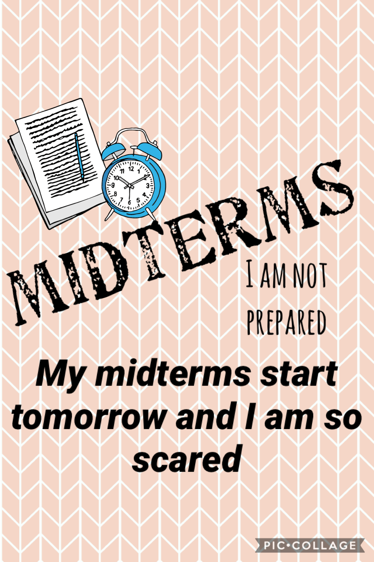 Midterms 