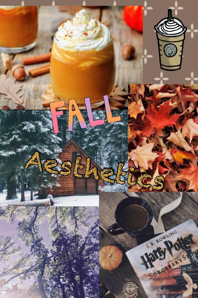 Some fall aesthetics! ❤️ Are y’all on Fall Break if your in school? I am! I don’t want it to ever end lol. I’m currently on a mountain and our campsite closed and I am trying to figure out where I can sleep. Idk what I’m gonna do! 