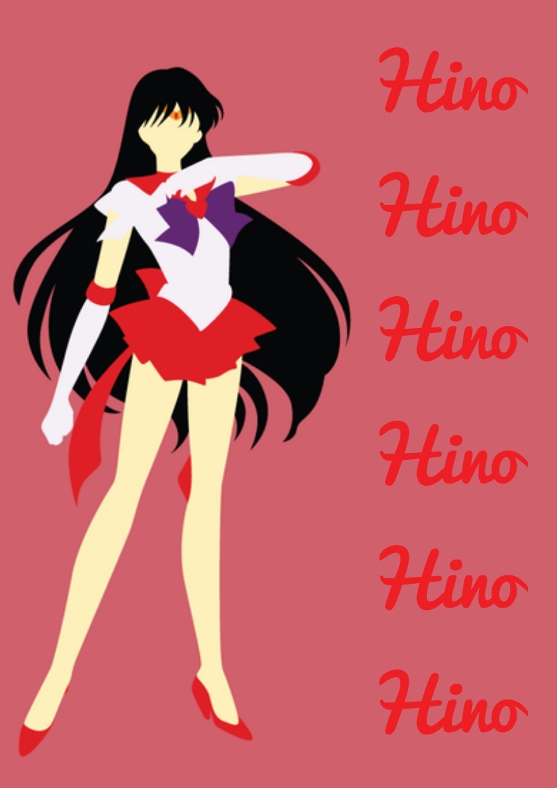 Sailor moon background #4