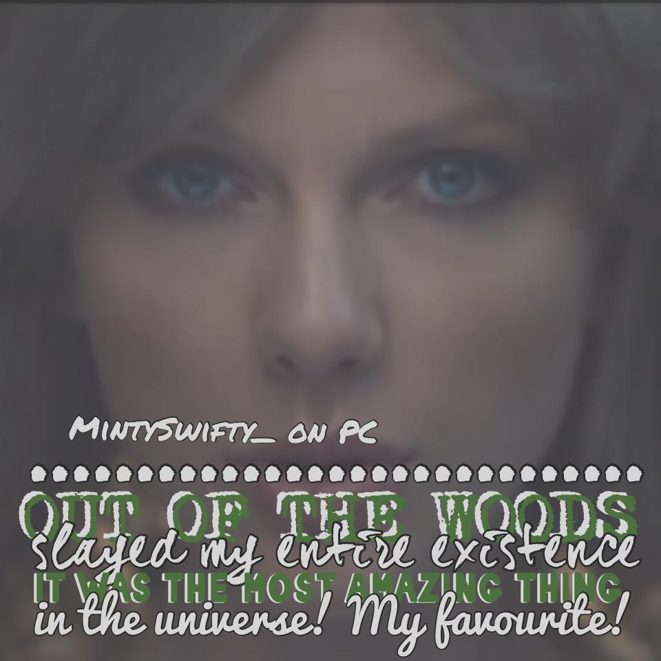 ⚡️Tap here¡!⚡️

I AM SO SORRY!😩 I have not posted in forever! i was thinking about leaving but then I saw my collages in my camera roll and wanted to return☺️ i made a blog account called @MintySwifty_Blogs so you can get to know me. I LOVED OOTW! Who els
