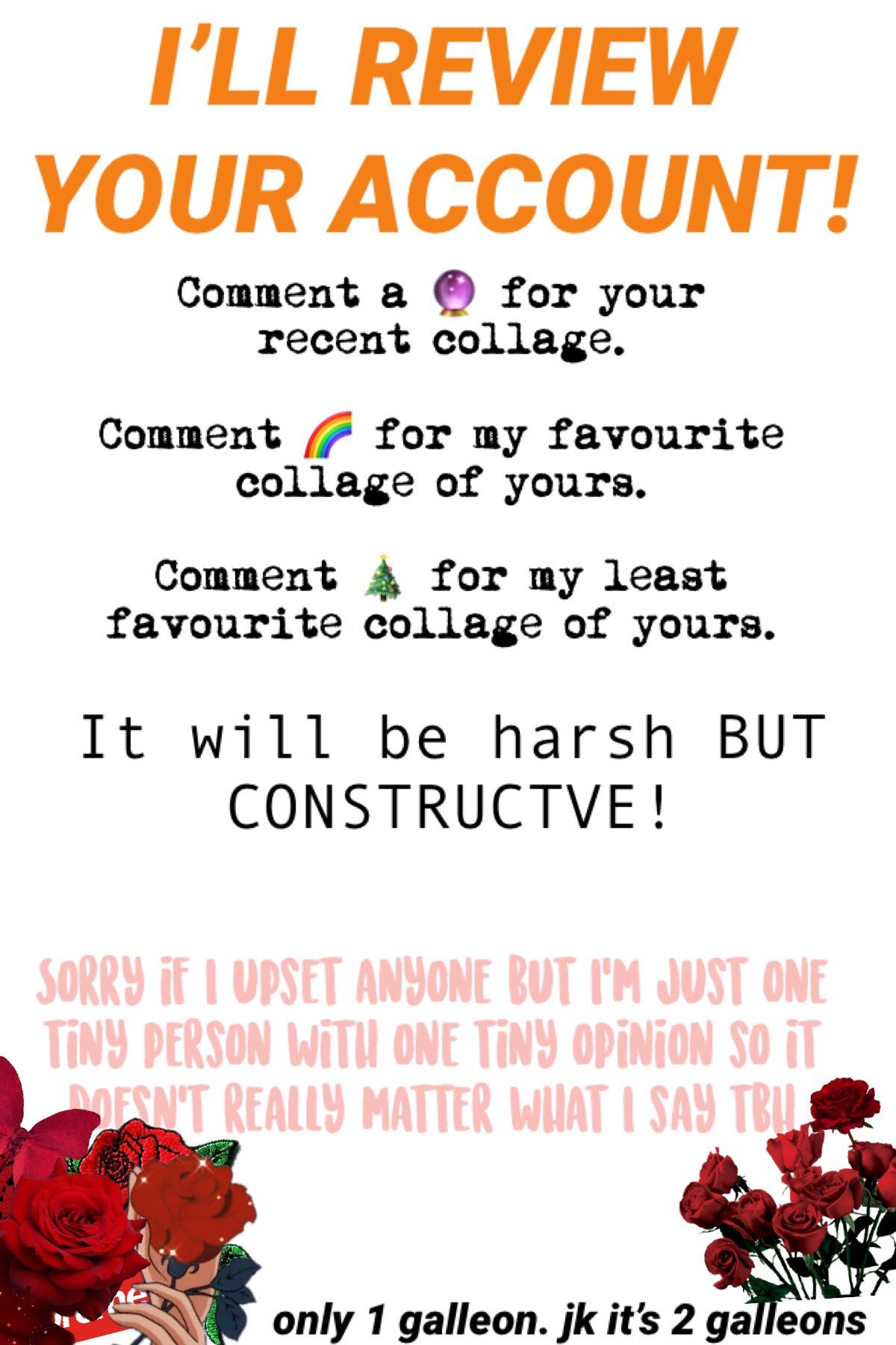 🌸TAP🌸
I will post these as soon as I can! 

there will probably be fandom references in here because I wanna appeal to all those fandom peeps oof