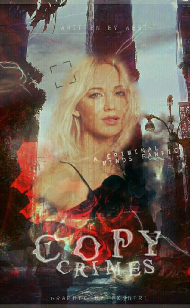 this was made for a criminal minds ff :'') think it's pretty lit, wbu ? xx