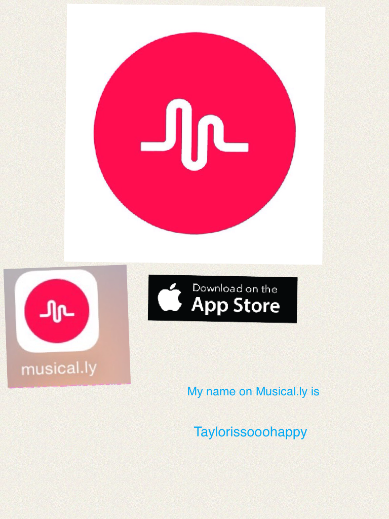 Get Musical.ly
