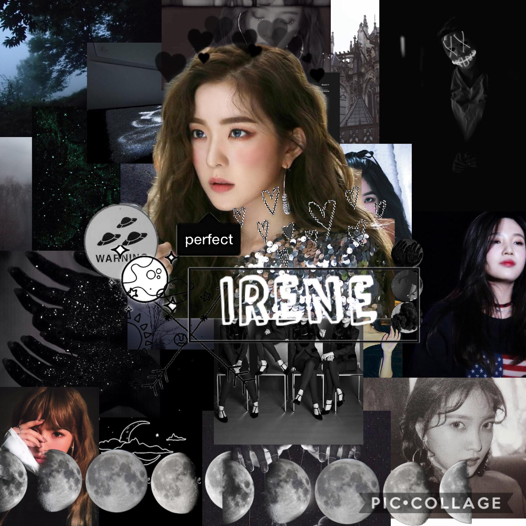 Irene is my RV bias ❤️ 