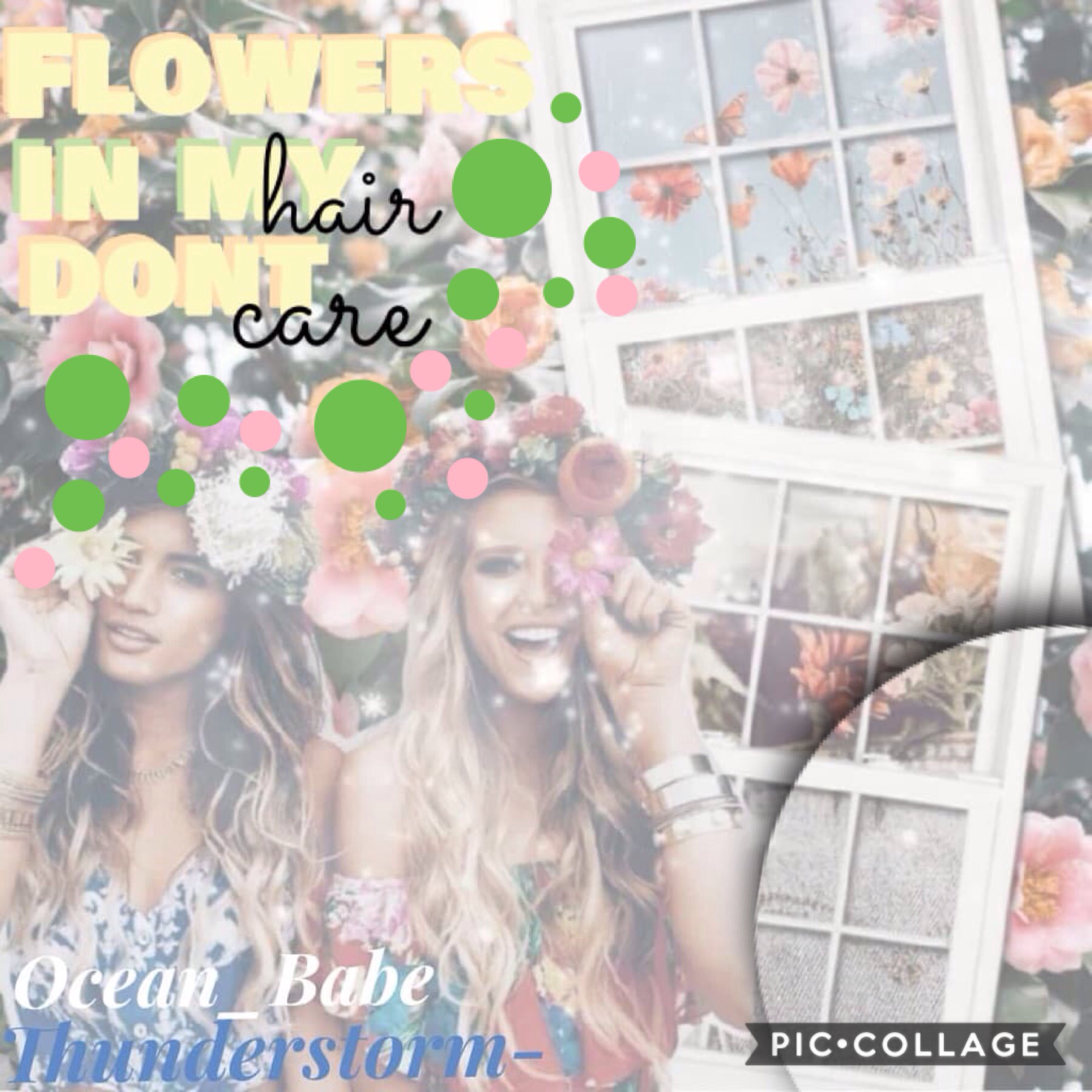 Collab with...
The amazing thunderstorm- go check out her account her collages are so gorgeous and she is just super nice🤗💗✌️