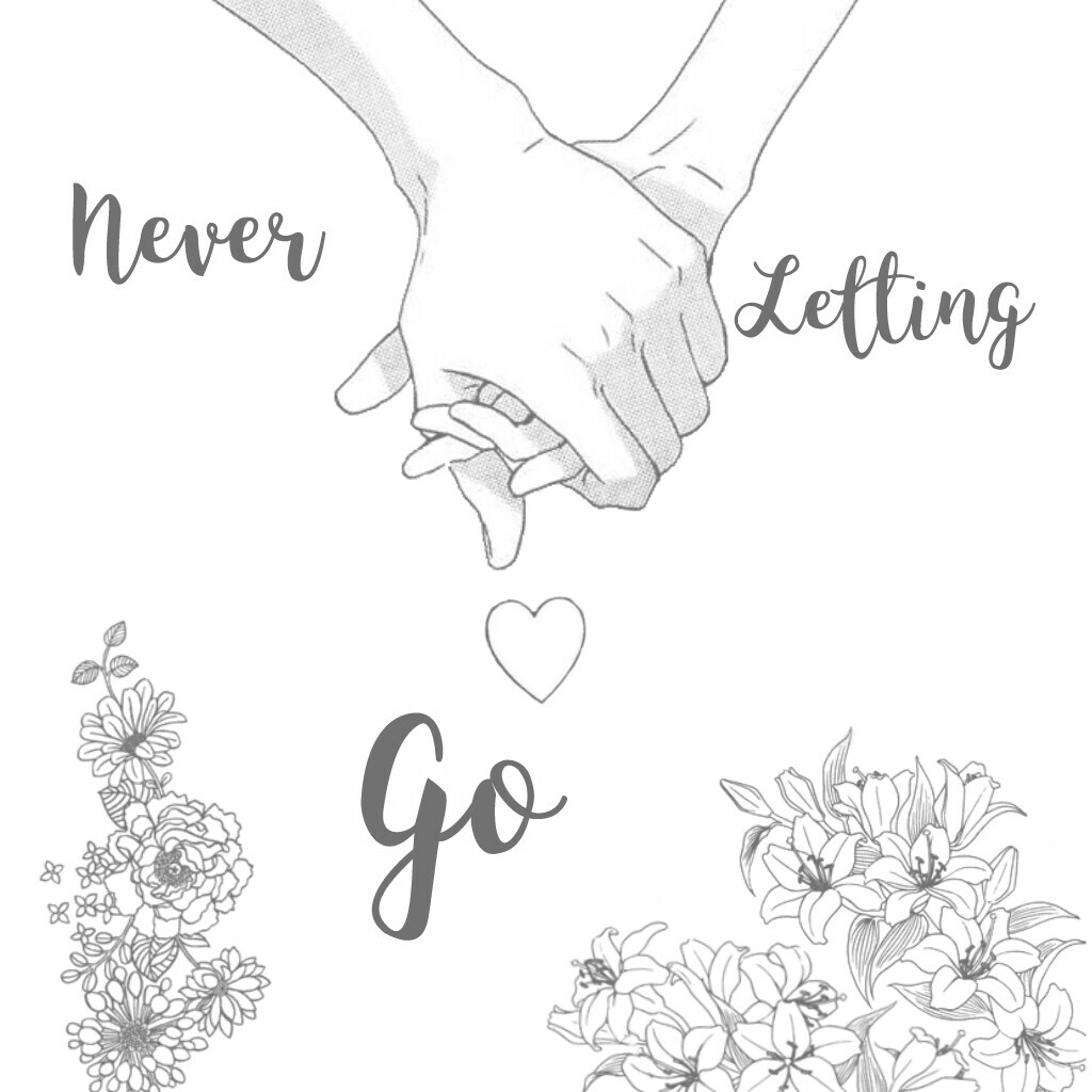 ▶Tap◀

Anime Edit

 "Never Letting Go"