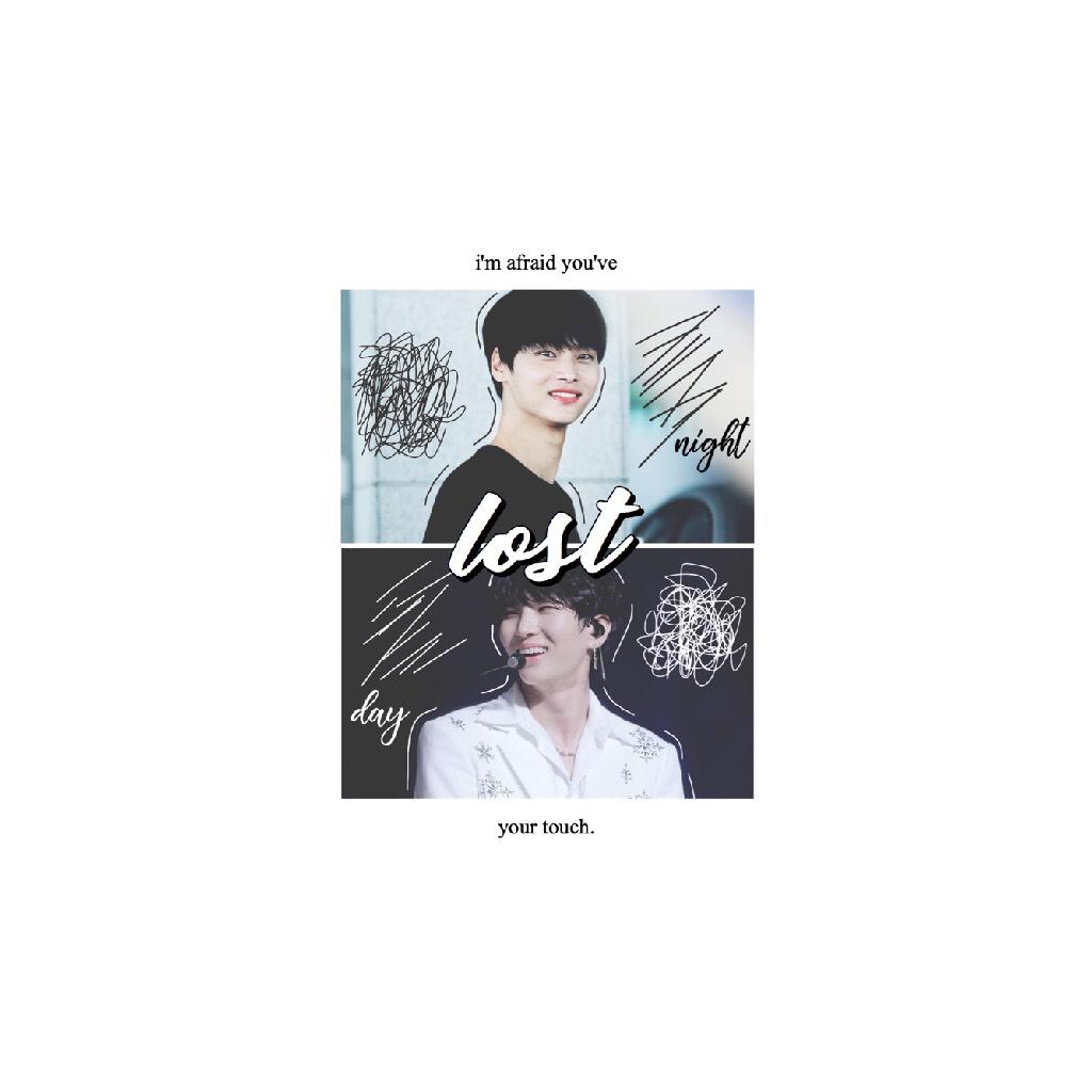 gn & gm (hakyeon & taekwoon)

Simplest edit I've... ever done 😪

Anyways, on the real tho, the kpop stans on here are really kskskskkKKksksks and THAT'S the tea