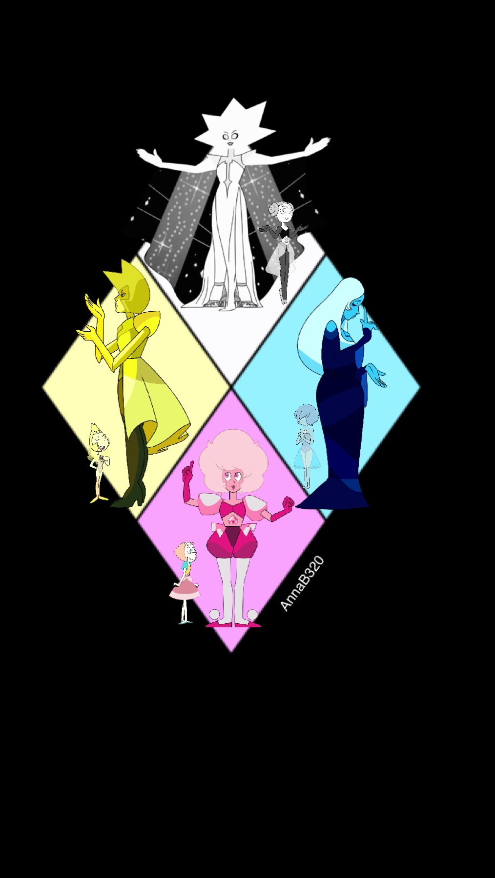 Who’s your favorite diamond?
