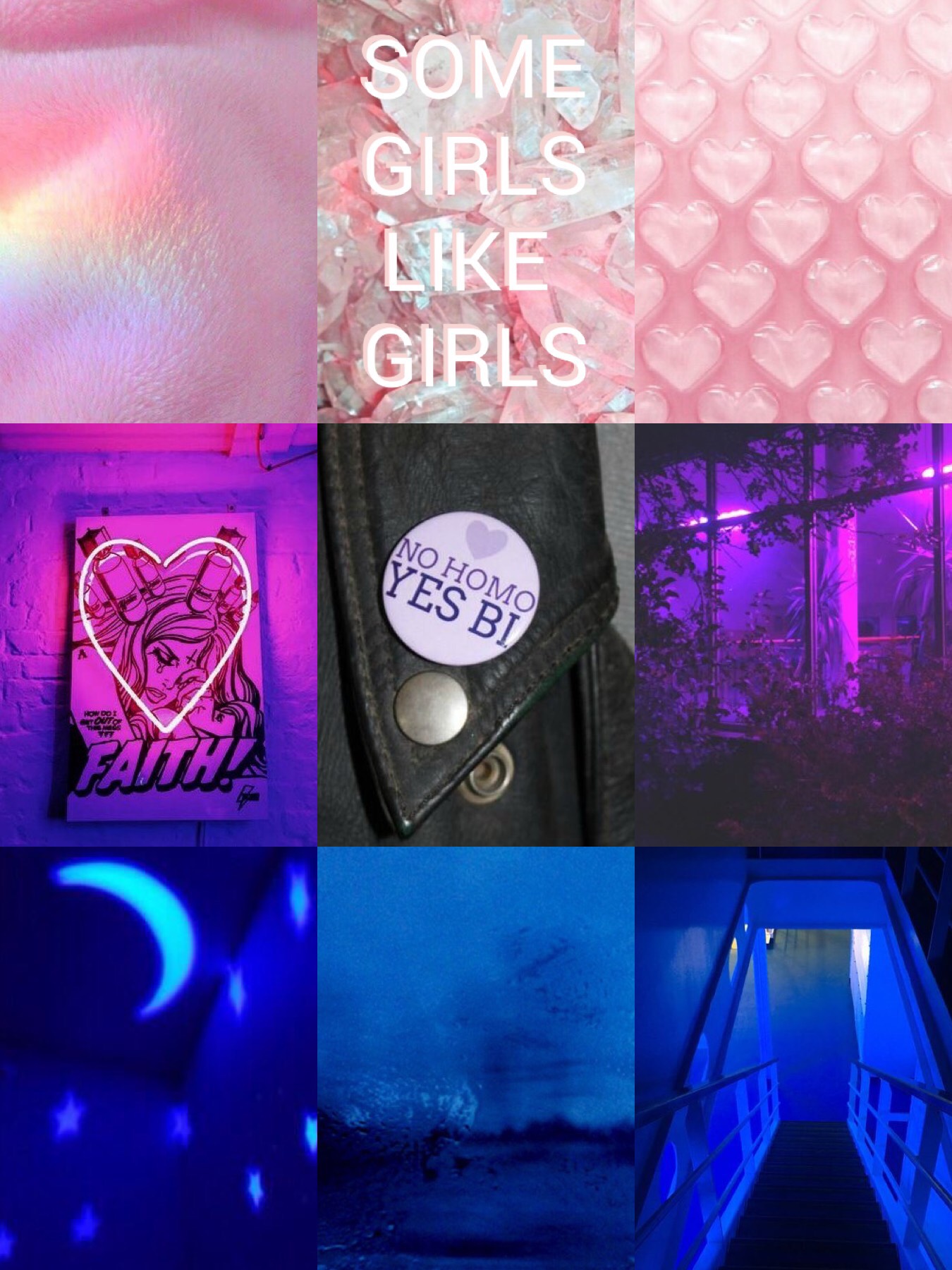 💙click💜
heyyy loookkk i made a mood board! idk what lgbt songs to make collages with next... any suggestions?? 