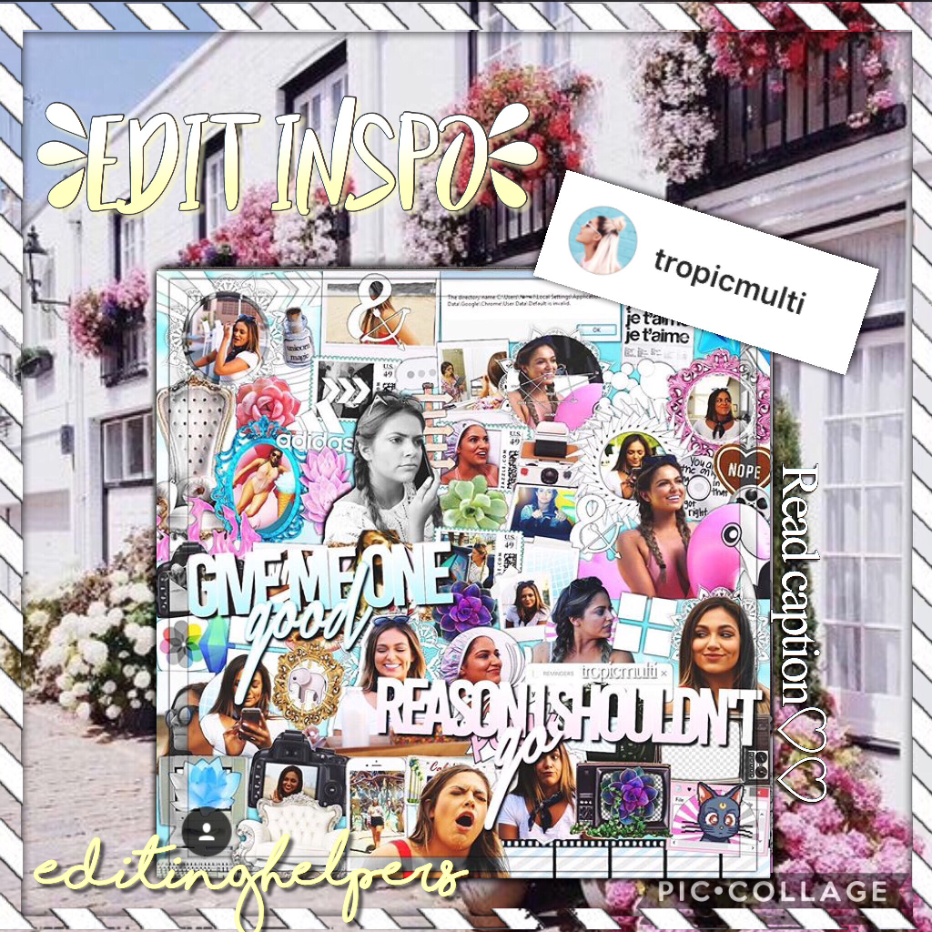 🌟clickkkk the star!🌟
🌸hey guys it's Vanillafairy !
💐yas new edit help account!
💞these users are from insta to help you with your theme!
💭I hope you enjoyyyyyy! #ehstyle