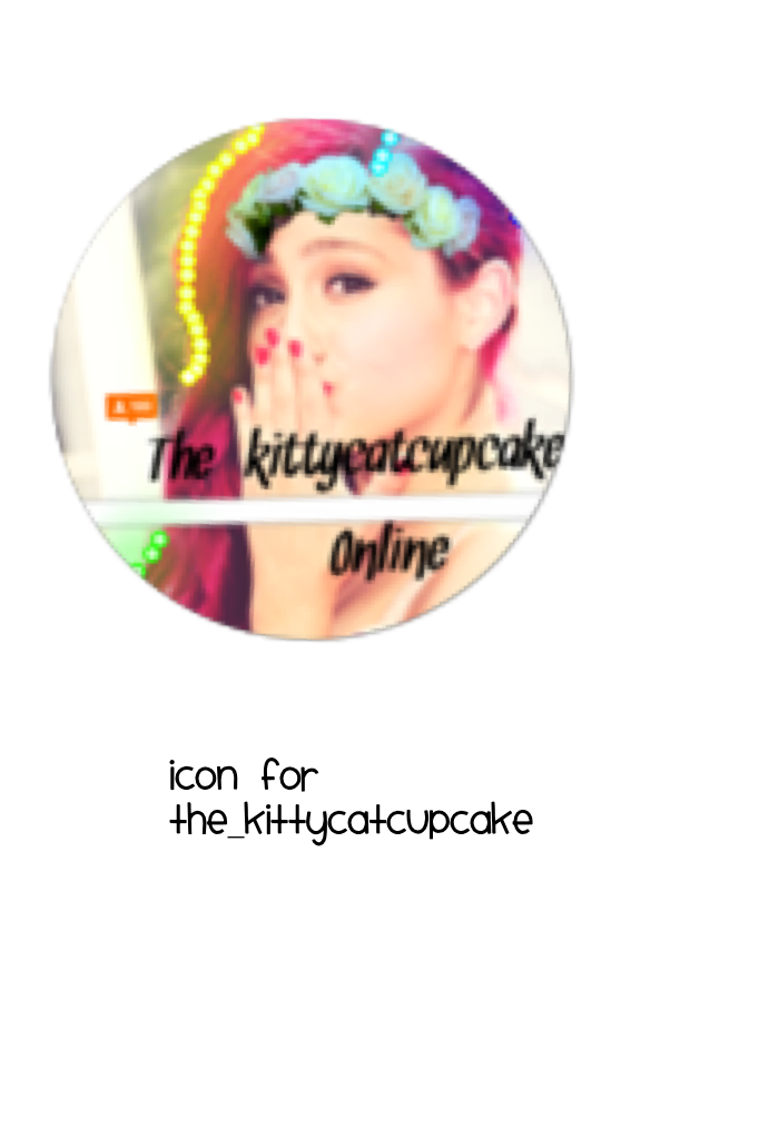 Icon for the_kittycatcupcake