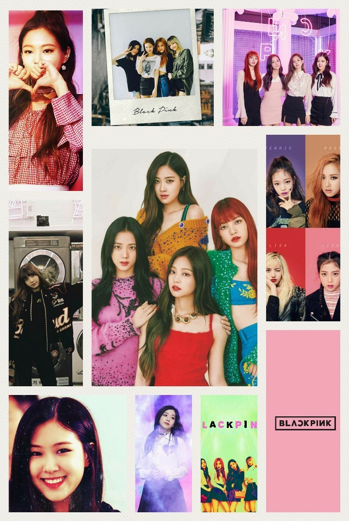 Collage by KpopCandy