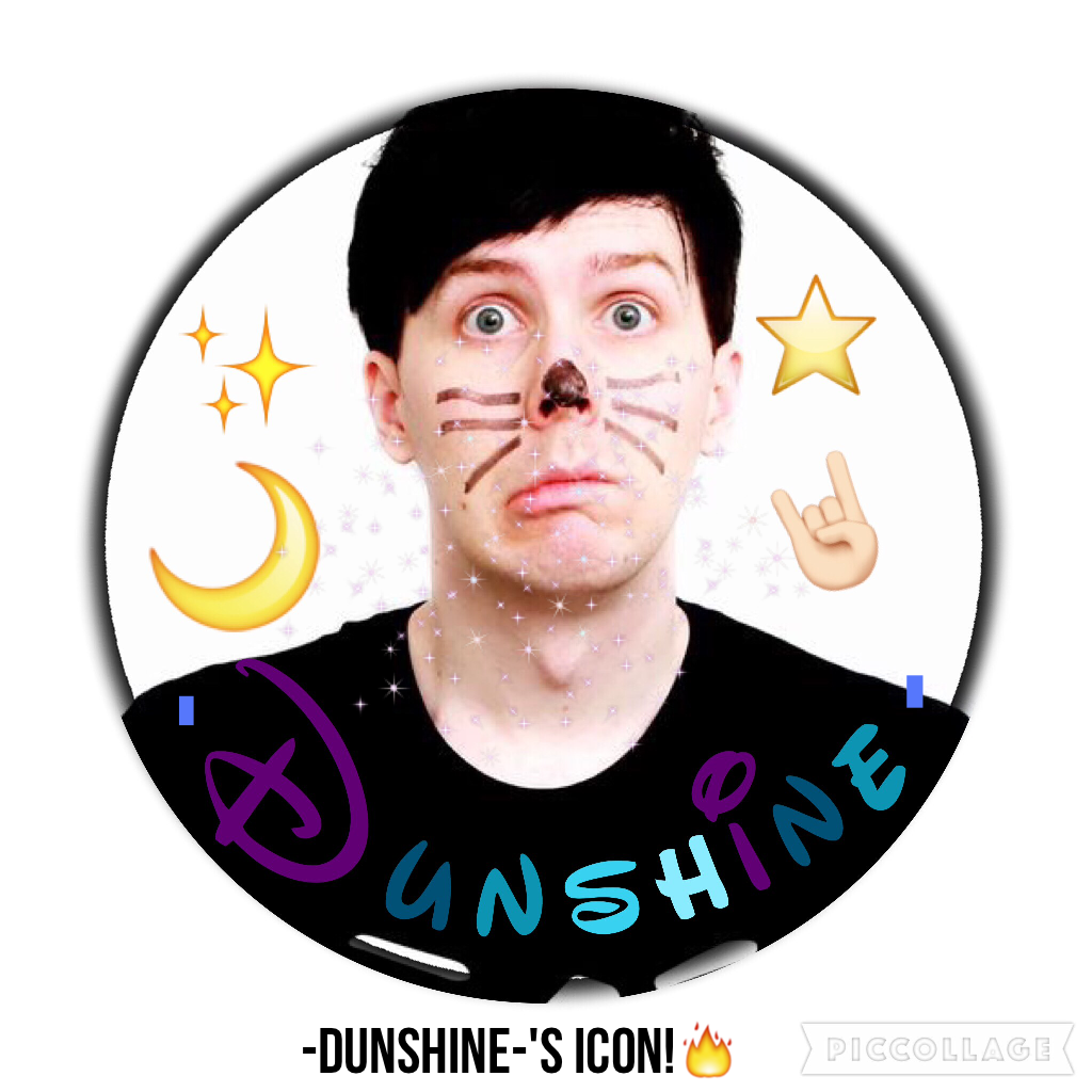 -Dunshine-s icon! 