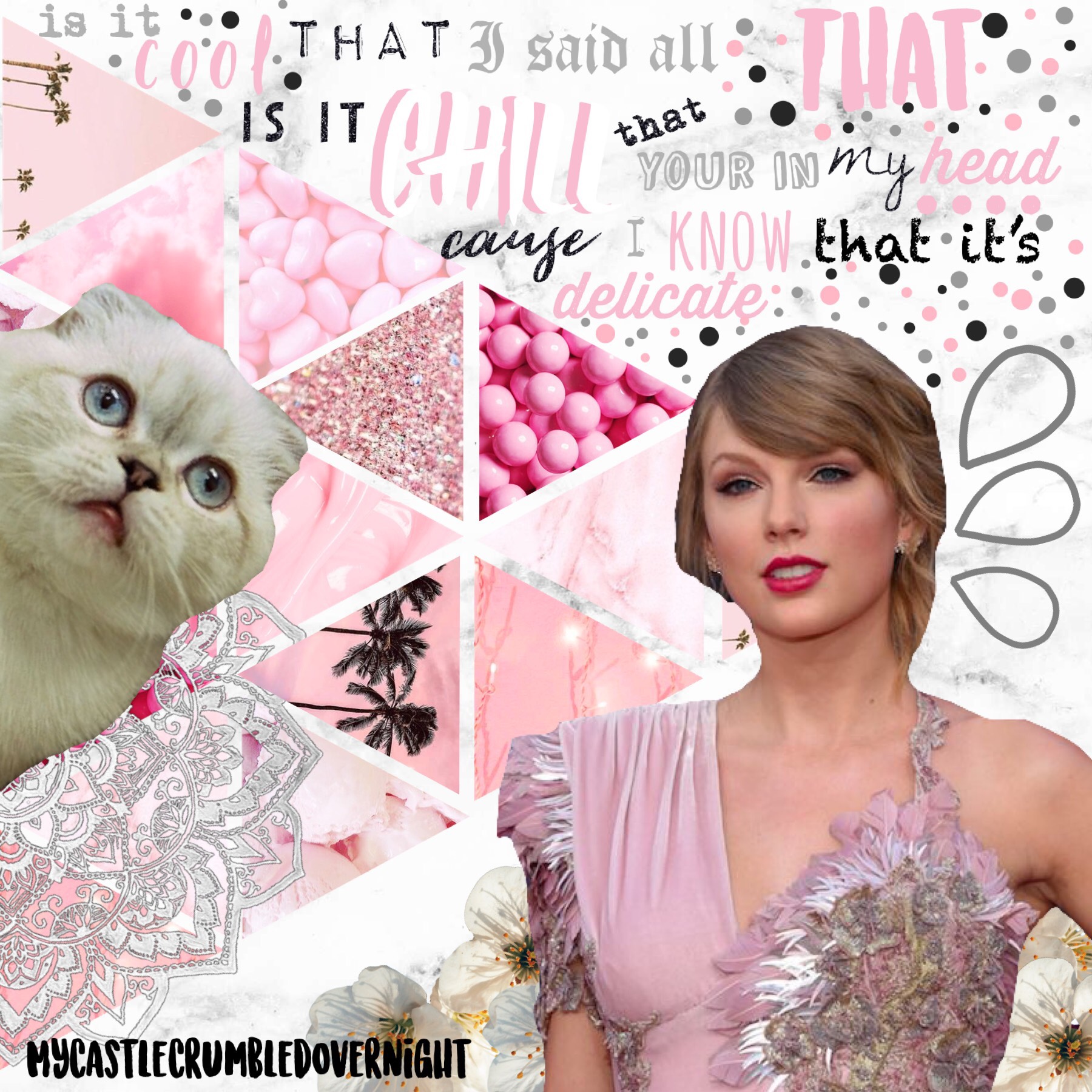 Tap 💕
new style inspired by EverythingSwift
QOTD: Meredith or Olivia?
AOTD: Olivia 