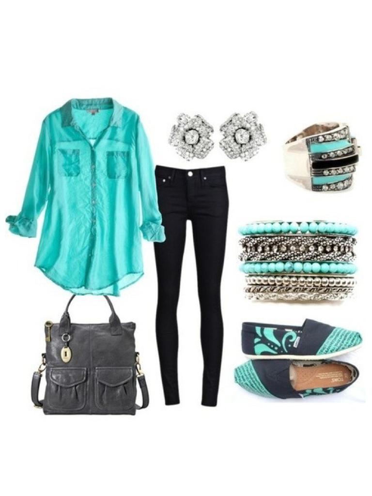 Collage by outfit_ideas_here