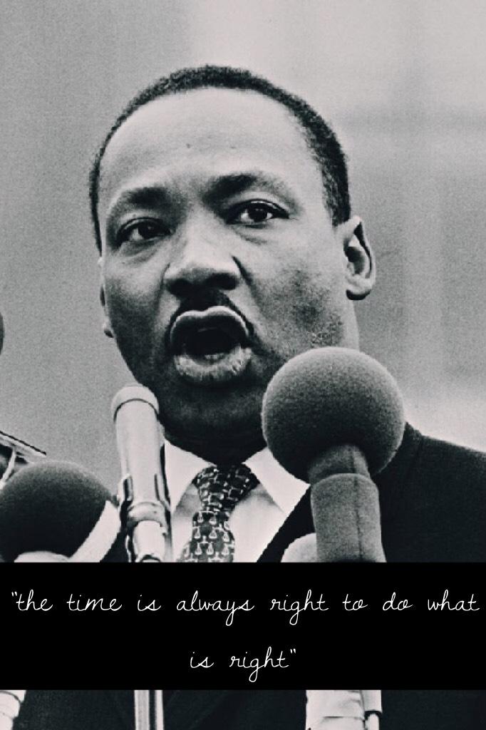 happy martin luther king jr day 