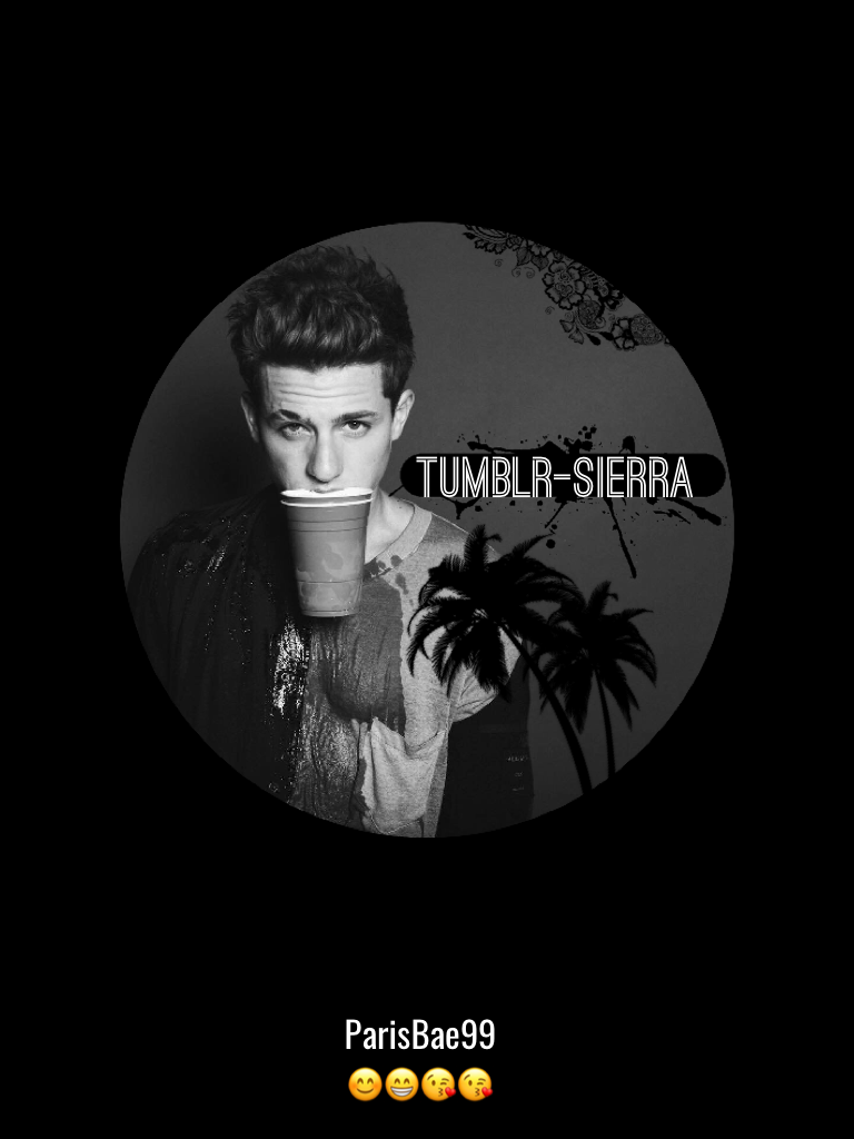 Tumblr-Sierra Icon 