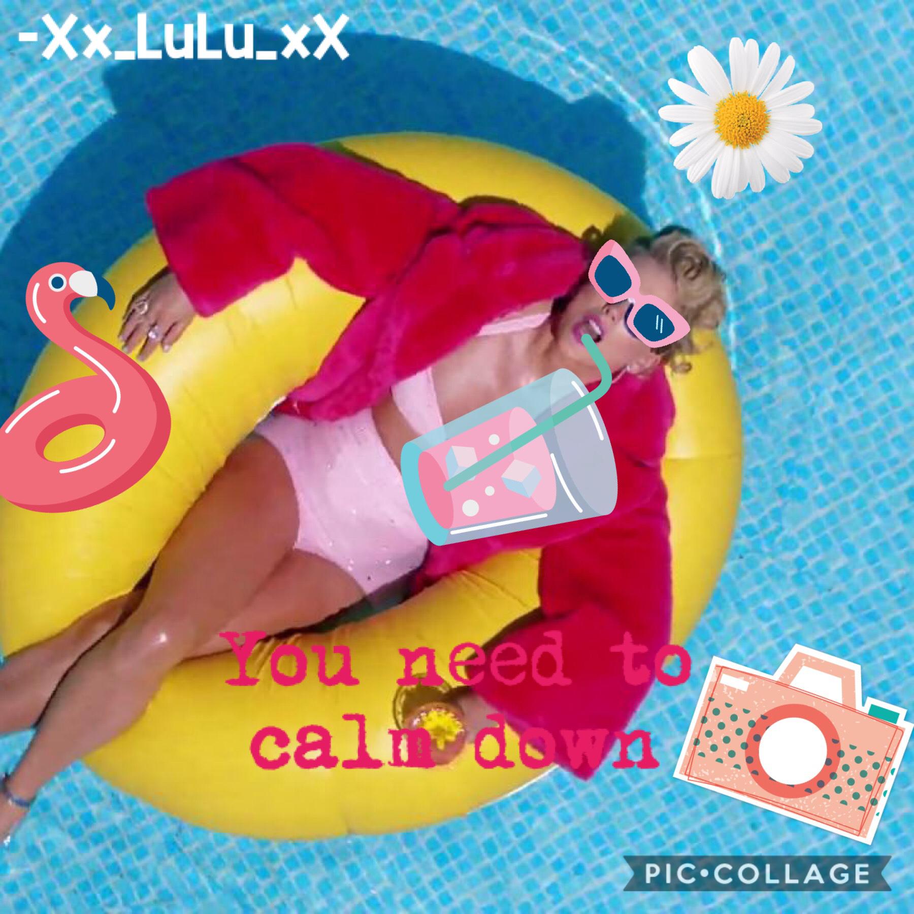 #youneedtocalmdown - Taylor swift 🍭T.A.P🍭