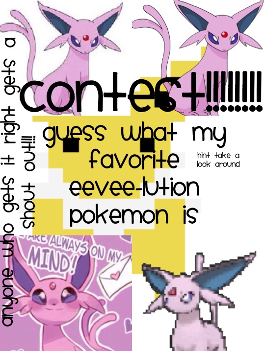 Contest!!!!!!!!