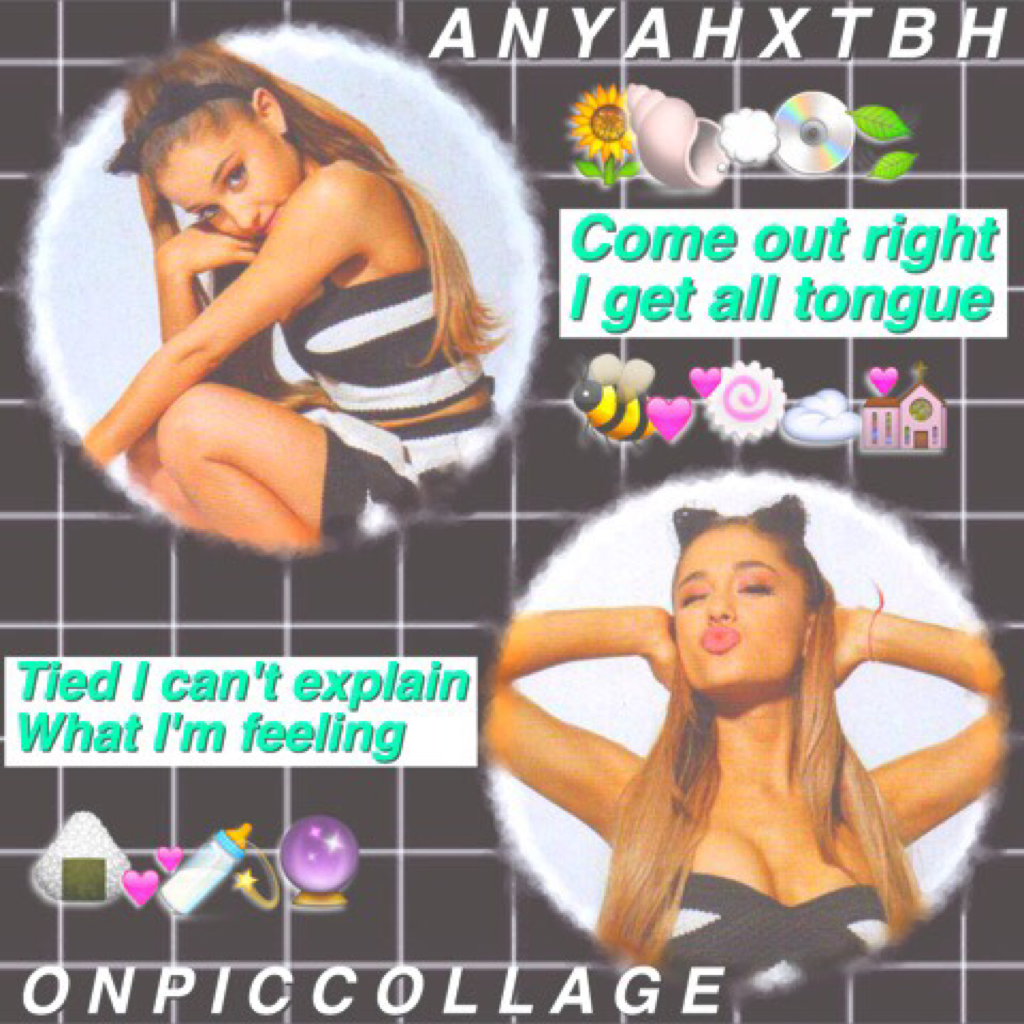 Hey✨💕I hope you Enjoy This Collage🍥🐝//Pastelbee