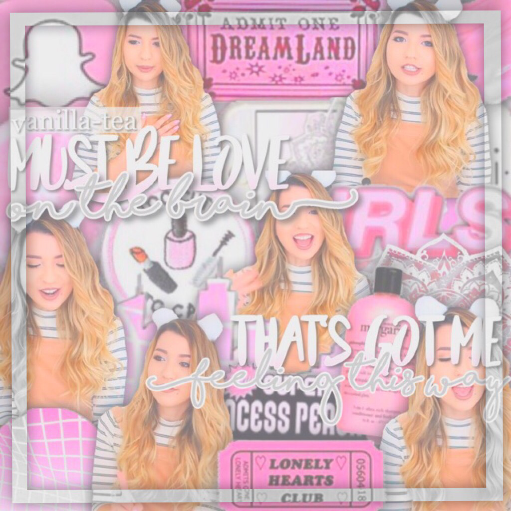 💓Click💓
How do you like this?💖 Rate/10✨☺️ Thanks for all of the nice comments in my previous collage with SimplyTxmblr😊💓 I loved it😁 