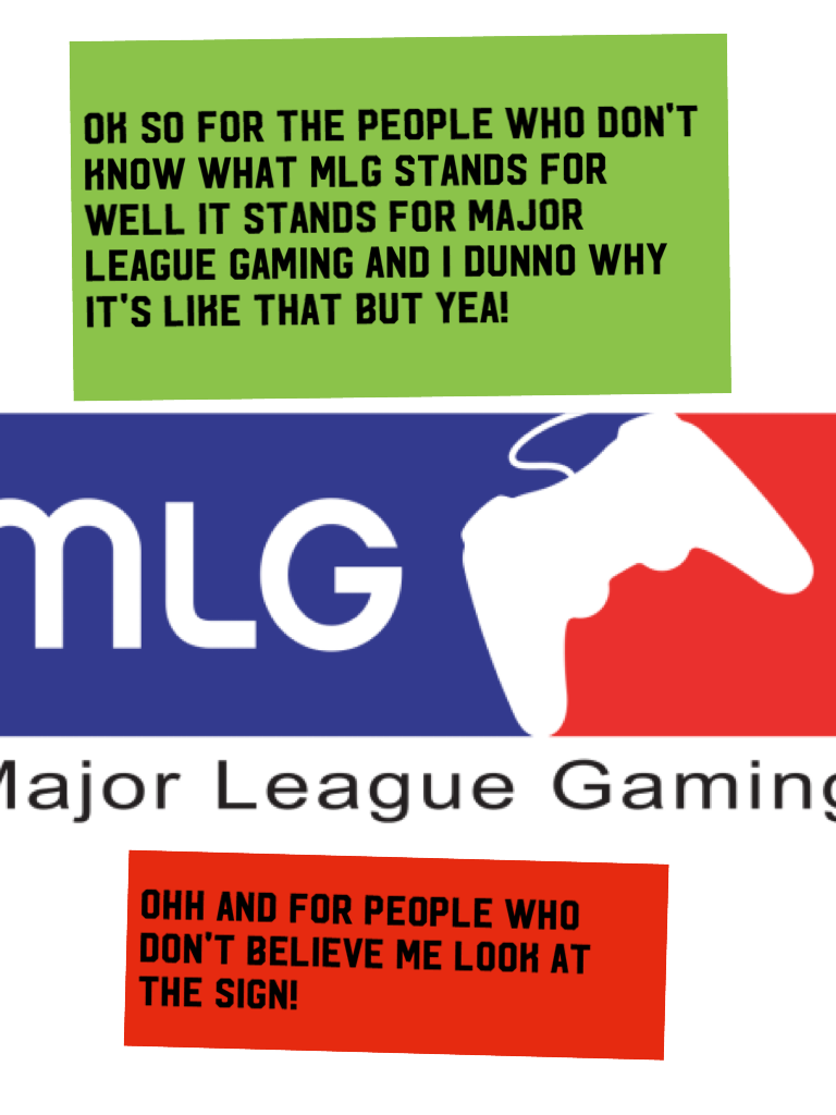 MLg stand for