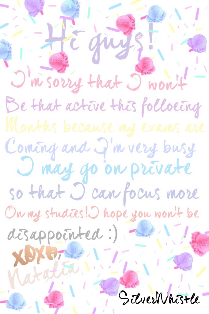 ✨Tap Please✨
Hi guys!i haven't posted in ages!Hope u won't be disappointed after reading this!🐵
 Ps.Thank you AQUAMR1NE(aka my sis)for teaching me how to do this font!⭐️