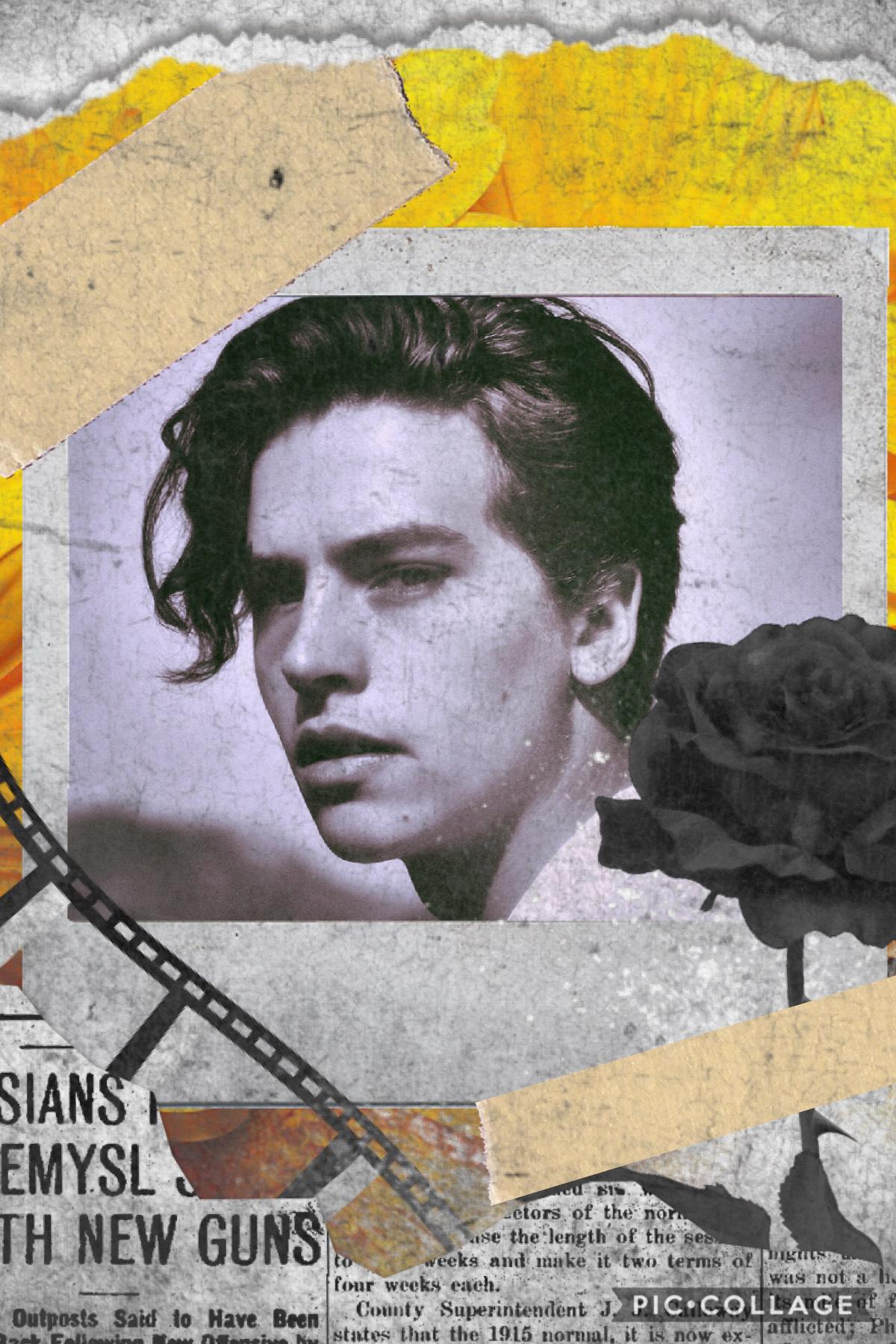 Cole Sprouse #2
