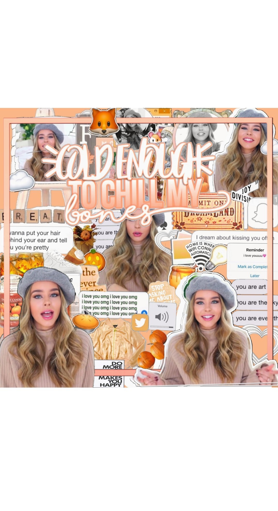 tappy
here's one more fall edit
Text by puppyart26_tutorials 
Premades from cooperfun_11tutorials