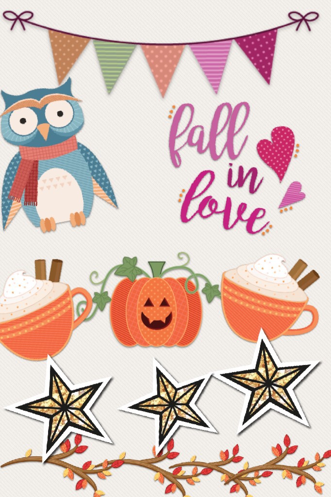 Fall 

Love this one 