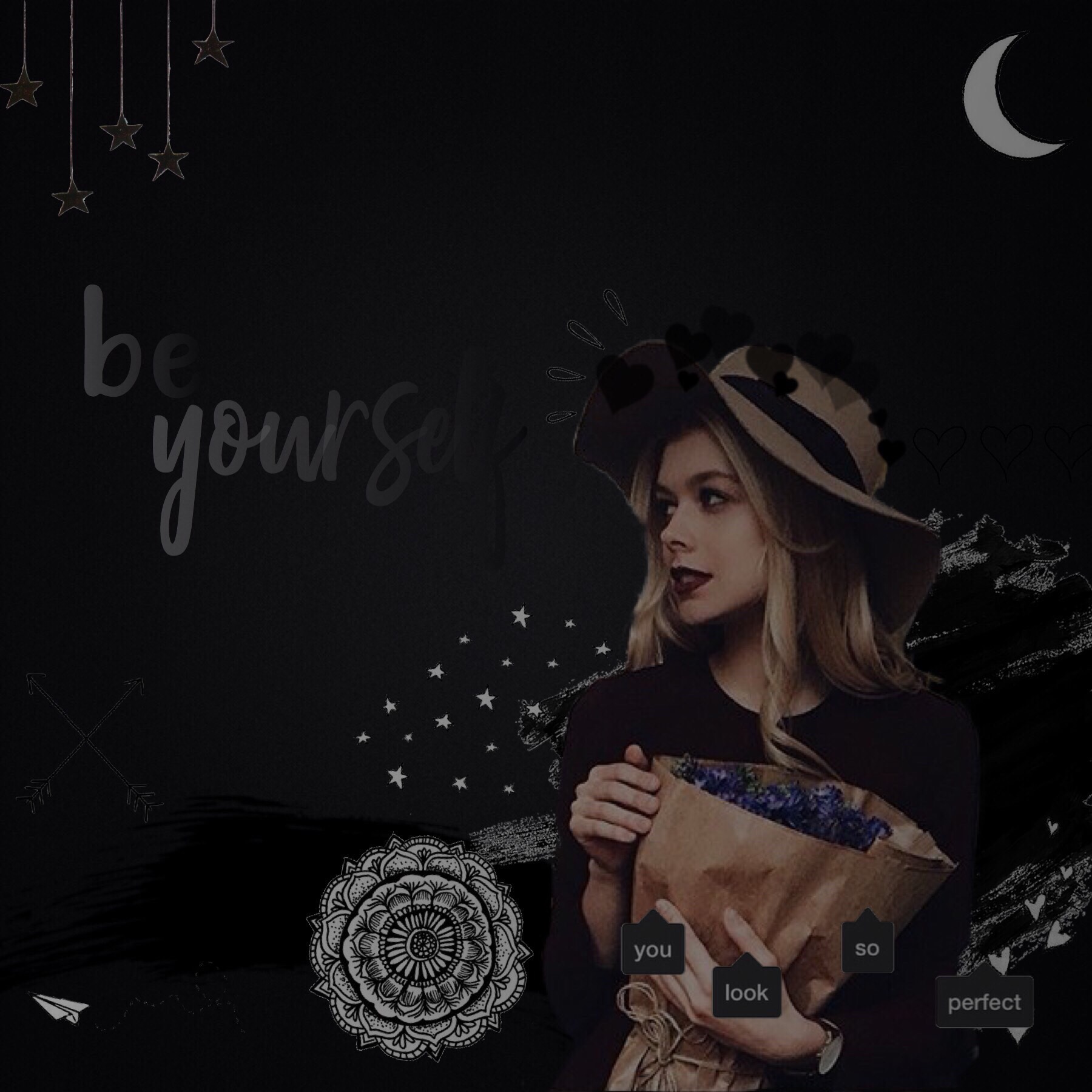 🖤tap🖤

heyyy first official collage of the new theme and i love it <3 i wanna space it out but i have 6 finished other than this one that i want to post not but i’ll wait!