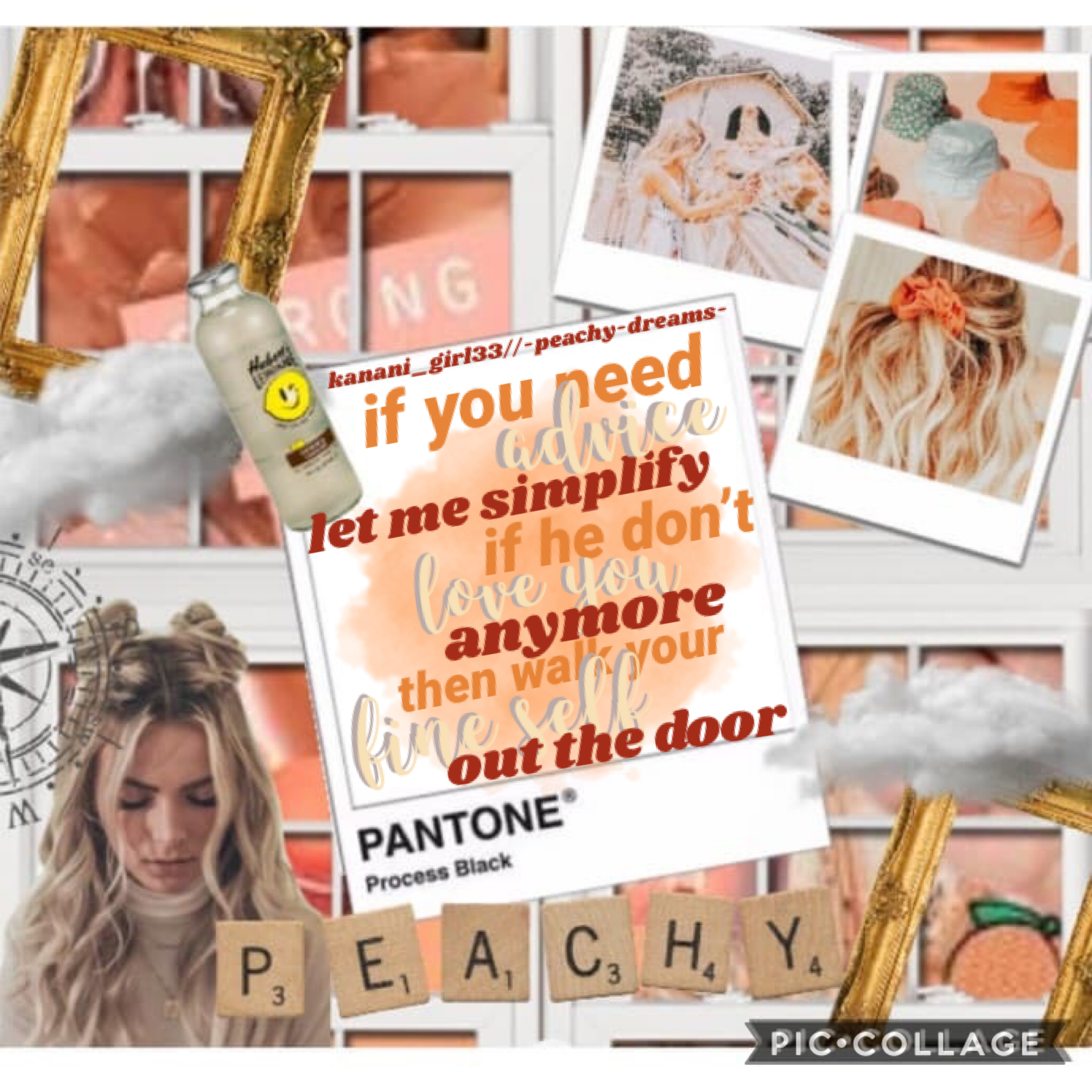 ✨tap✨
collab with -peachy-dreams- 💗 she’s soo nice and did the gorgeous background. how is everyone? i hope you guys have the most amazing day! qotd: favorite skincare/cosmetic brand?? aotd: tarte, glow recipe, and belief 🤍
