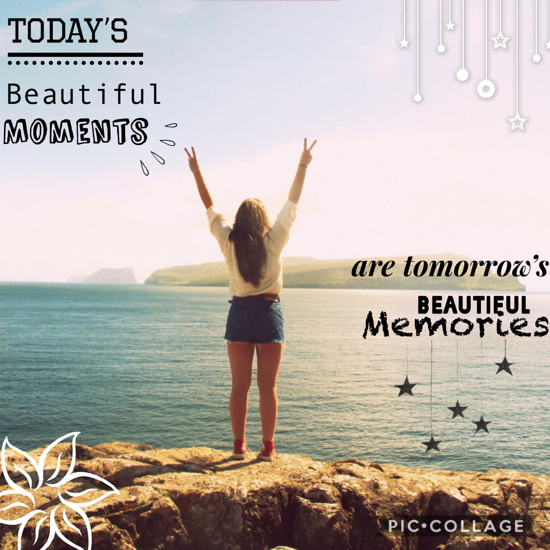 We do not remember days.we remember moments