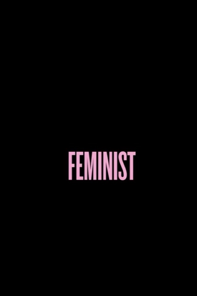 #feminisim