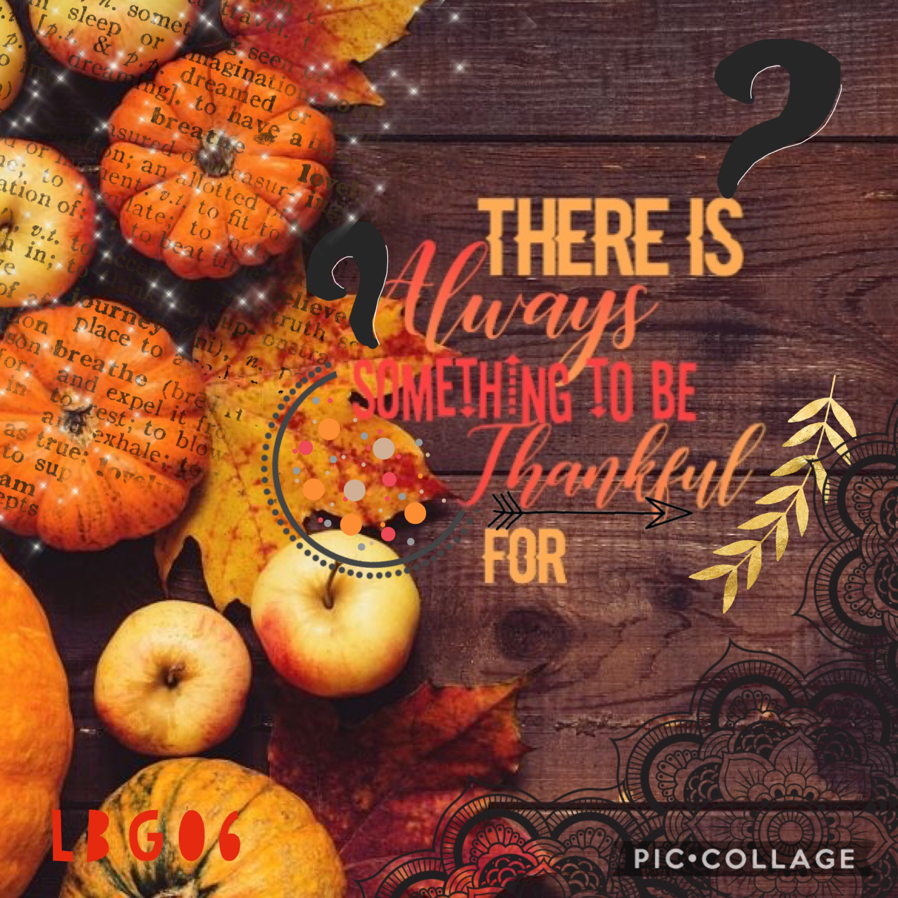 🥧tapppp🦃

HAPPY THANKSGIVING!!!!<🦃🥧❤️

QOTD: what’s your favorite kind of pie?
AOTD: CHOCOLATE CREAM!!!! 🥧

🦃gobble gobble🦃
💛XOXO🧡